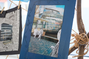 Chemnitz – vorgestern, gestern, heute Chemnitz – vorgestern, gestern, heute