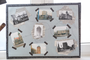 Chemnitz – vorgestern, gestern, heute Chemnitz – vorgestern, gestern, heute