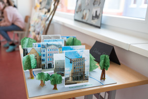 Chemnitz – vorgestern, gestern, heute Chemnitz – vorgestern, gestern, heute