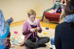 Häkelkunst / Amigurumi Häkelkunst / Amigurumi