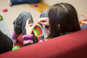 Häkelkunst / Amigurumi Häkelkunst / Amigurumi