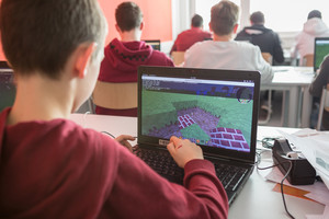 Virtuelles Chemnitz anno 1760