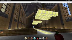 Virtuelles Chemnitz anno 1760