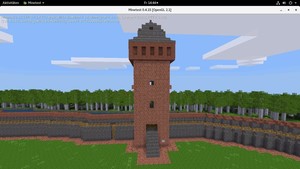 Virtuelles Chemnitz anno 1760