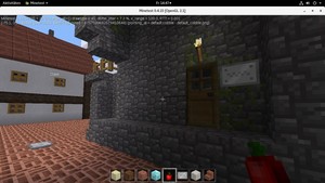 Virtuelles Chemnitz anno 1760