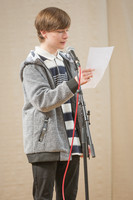 Musikalisch in den Frühling