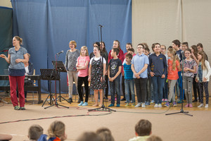 Musikalisch in den Frühling