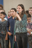 Musikalisch in den Frühling