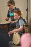 Musikalisch in den Frühling