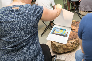 Wir bauen eine Stadt