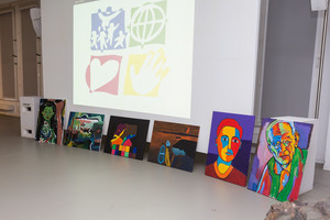 Wir bauen eine Stadt