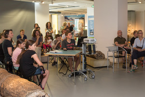 Wir bauen eine Stadt