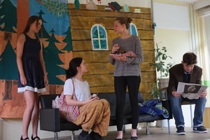 Leben sie noch oder erben sie schon?