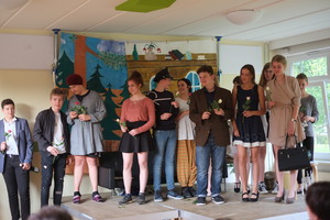 Leben sie noch oder erben sie schon?