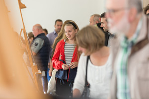 City of Akron Holocaust Arts and Writing Contest 2018 City of Akron Holocaust Arts and Writing Contest 2018