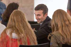 City of Akron Holocaust Arts and Writing Contest 2018 City of Akron Holocaust Arts and Writing Contest 2018