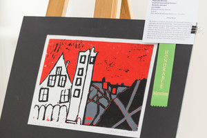 City of Akron Holocaust Arts and Writing Contest 2018 City of Akron Holocaust Arts and Writing Contest 2018