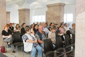 City of Akron Holocaust Arts and Writing Contest 2018 City of Akron Holocaust Arts and Writing Contest 2018