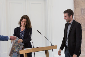 City of Akron Holocaust Arts and Writing Contest 2018 City of Akron Holocaust Arts and Writing Contest 2018