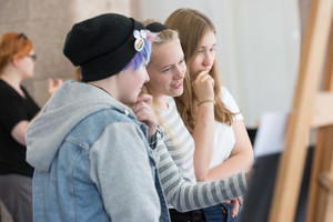 City of Akron Holocaust Arts and Writing Contest 2018 City of Akron Holocaust Arts and Writing Contest 2018