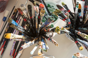 Erinnert euch! Erinnert euch!