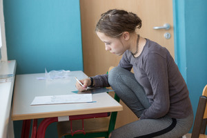 Erinnert euch! Erinnert euch!