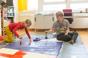 Erinnert euch! Erinnert euch!