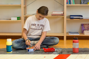 Erinnert euch! Erinnert euch!