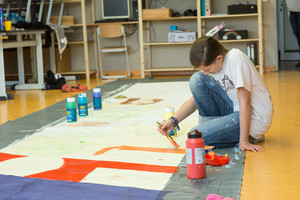 Erinnert euch! Erinnert euch!