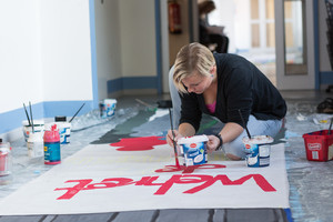 Erinnert euch! Erinnert euch!