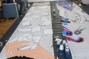 Erinnert euch! Erinnert euch!