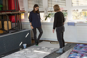 Erinnert euch! Erinnert euch!