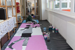 Erinnert euch! Erinnert euch!