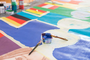 Erinnert euch! Erinnert euch!