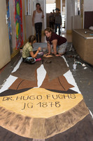 Erinnert euch! Erinnert euch!