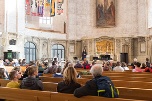 Ausstellung für Frieden und Inklusion Ausstellung für Frieden und Inklusion