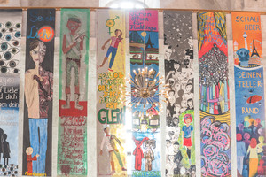 Ausstellung für Frieden und Inklusion Ausstellung für Frieden und Inklusion