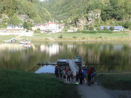 Trainings-Camp Sächsische Schweiz (21. bis 22. September 2018) Trainings-Camp Sächsische Schweiz (21. bis 22. September 2018)