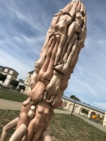 Friedenserziehung – ein fester Bestandteil unseres Bildungskonzepts Friedenserziehung – ein fester Bestandteil unseres Bildungskonzepts