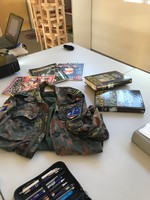 Geschichte erlebbar machen – Zeitzeugen befragen