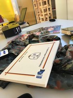 Geschichte erlebbar machen – Zeitzeugen befragen