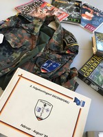 Geschichte erlebbar machen – Zeitzeugen befragen