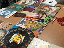 Geschichte erlebbar machen – Zeitzeugen befragen