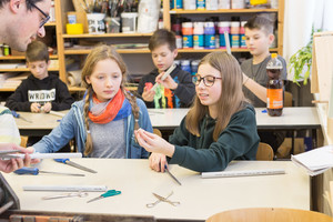 Unser Workshop mit Banda Internationale Unser Workshop mit Banda Internationale