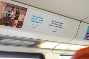 Stolpersteine führen nach Berlin Stolpersteine führen nach Berlin