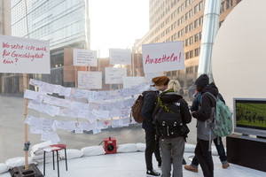 Stolpersteine führen nach Berlin Stolpersteine führen nach Berlin