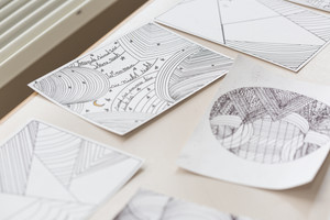 Endlich wieder Kunstprojektwoche Endlich wieder Kunstprojektwoche