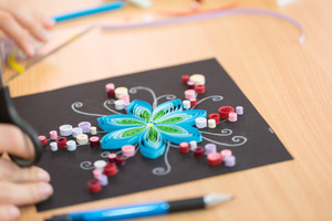 Endlich wieder Kunstprojektwoche Endlich wieder Kunstprojektwoche