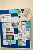 Endlich wieder Kunstprojektwoche Endlich wieder Kunstprojektwoche