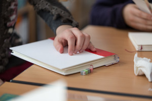 Endlich wieder Kunstprojektwoche Endlich wieder Kunstprojektwoche